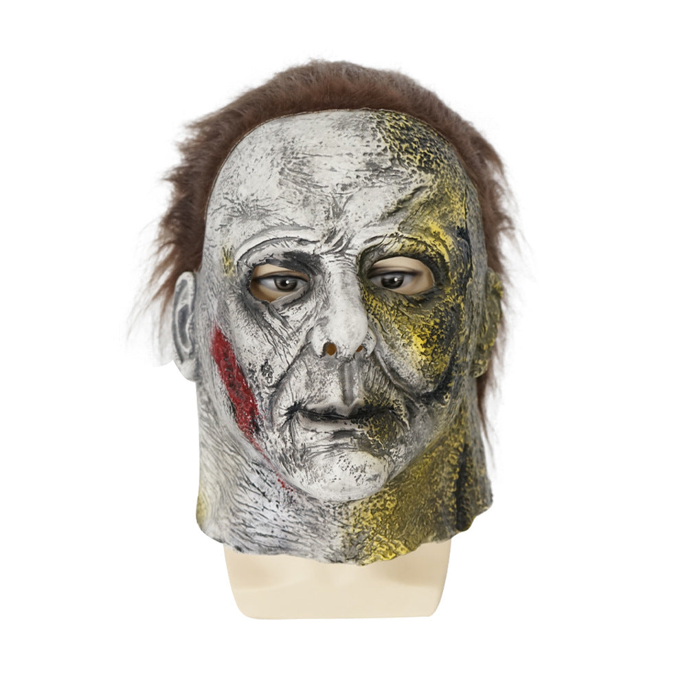 Michael Myers Costume Mask