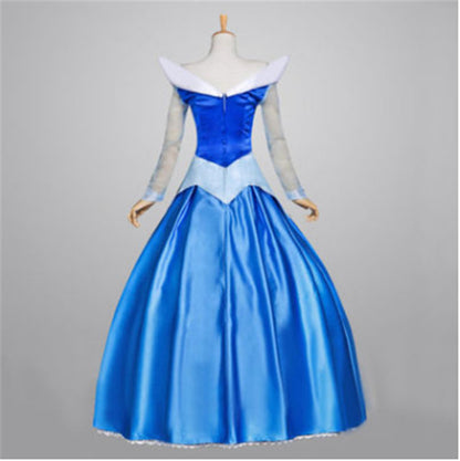 Sleeping Beauty Costume