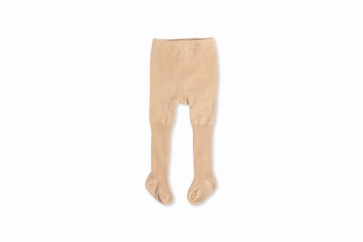 Knit Baby Tights by Babe Basics