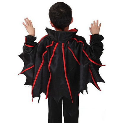 Vampire Costume