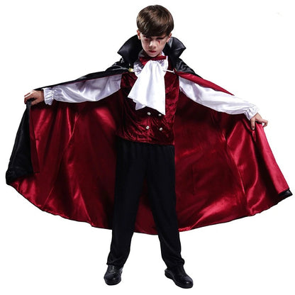 Dracula Costume