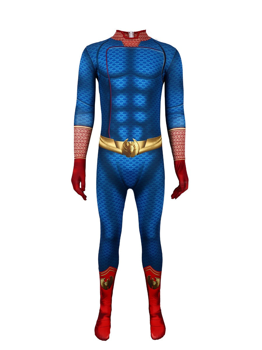 The Boys Homelander Costume