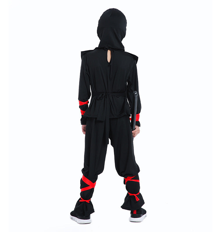 Ninja Costume Set