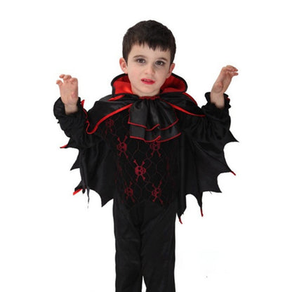 Vampire Costume