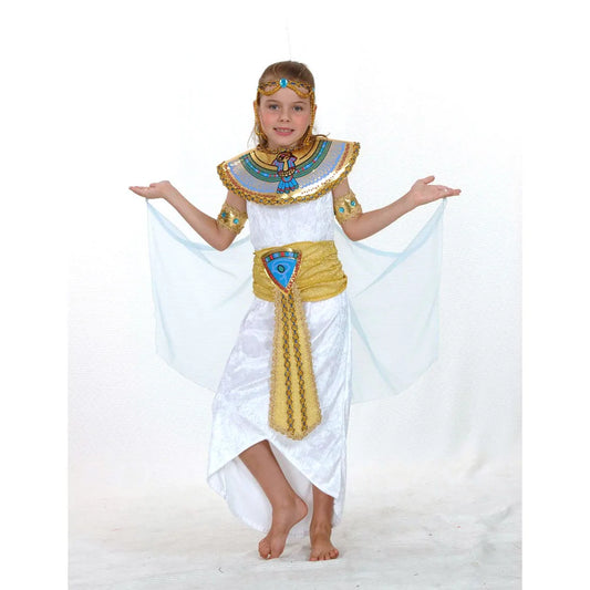 Ancient Egypt Halloween Costumes