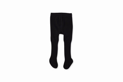 Knit Baby Tights by Babe Basics