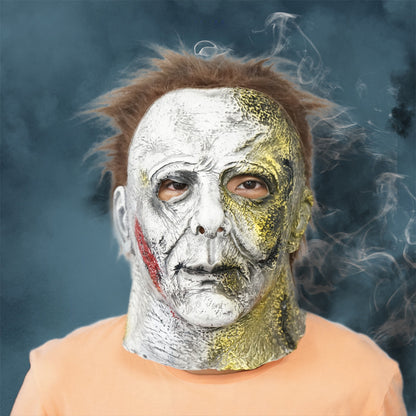 Michael Myers Costume Mask