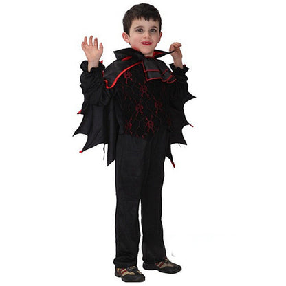 Vampire Costume