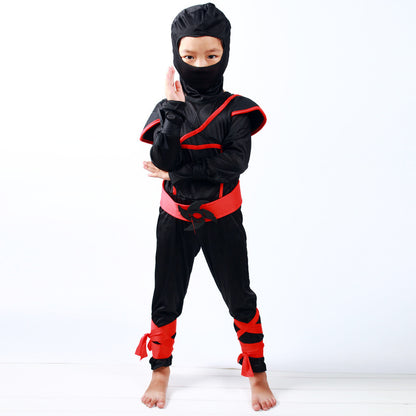 Ninja Costume Set