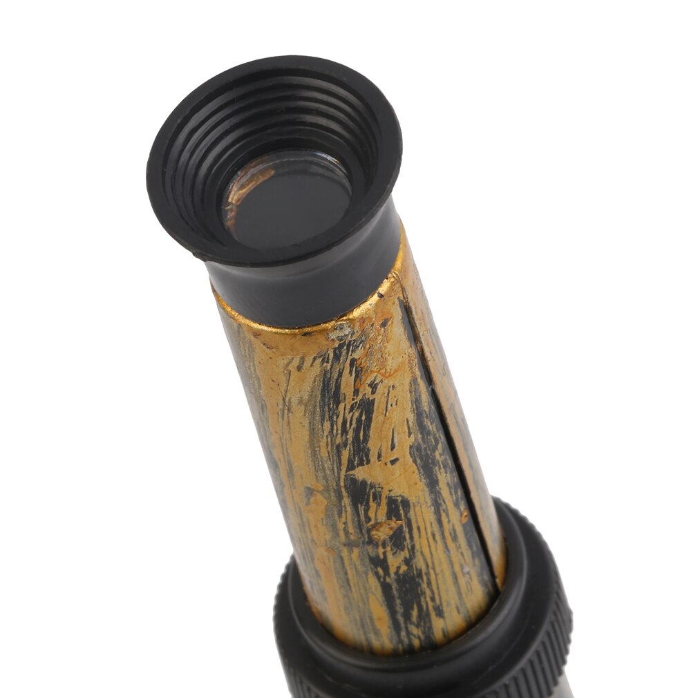 Pirate Captain Telescope Prop