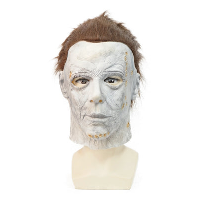 Michael Myers Costume Mask