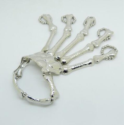 Skull Bracelet