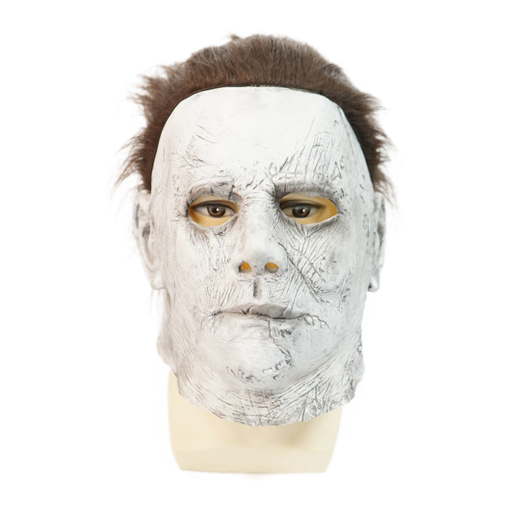 Michael Myers Costume Mask