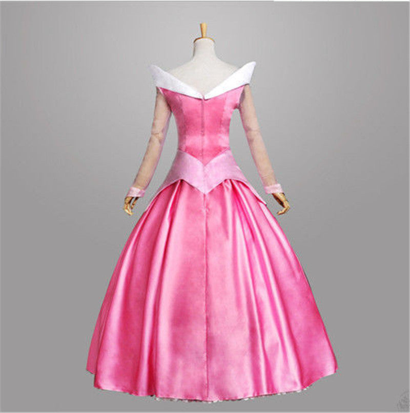 Sleeping Beauty Costume