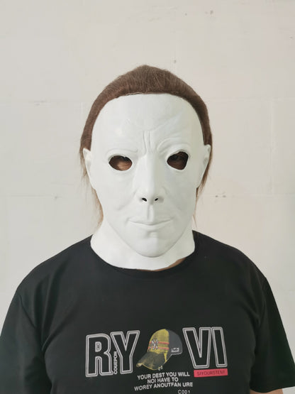 Michael Myers Costume Mask