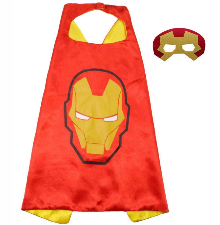 Marvel's Superhero Capes