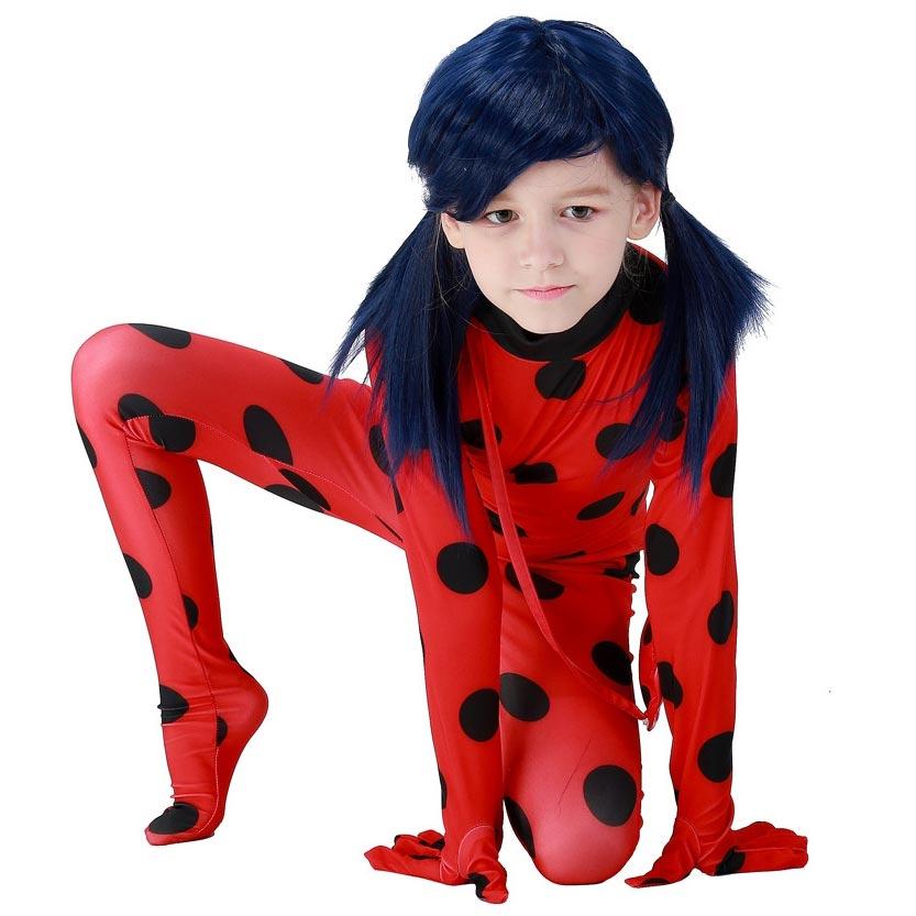 Miraculous Ladybug Mommy And Me Costume