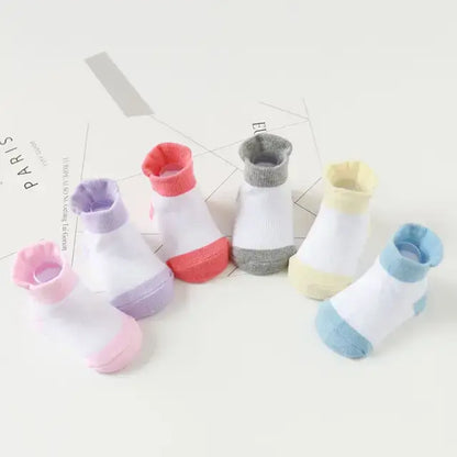 Anti-Slip Ankle Socks