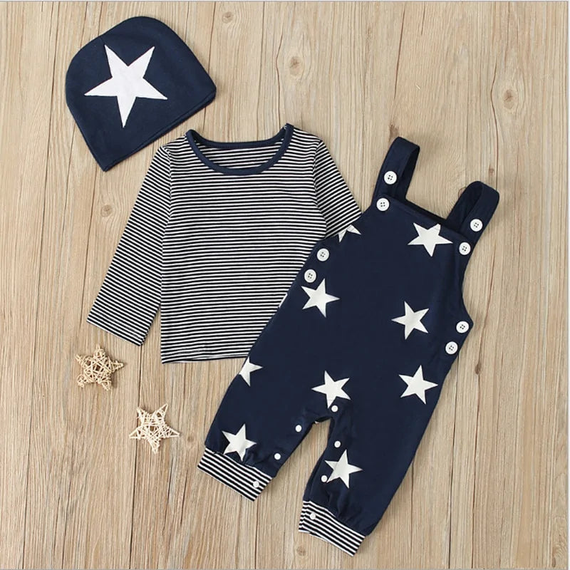 "I AM A STAR" 3Pc Set