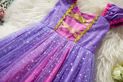 Toddler Sparkly Princess Costume