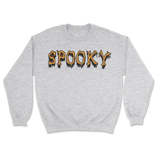 Spooky Sweatshirt