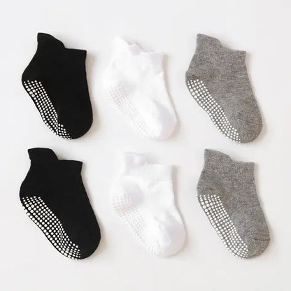 Anti-Slip Ankle Socks