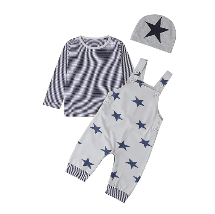 "I AM A STAR" 3Pc Set