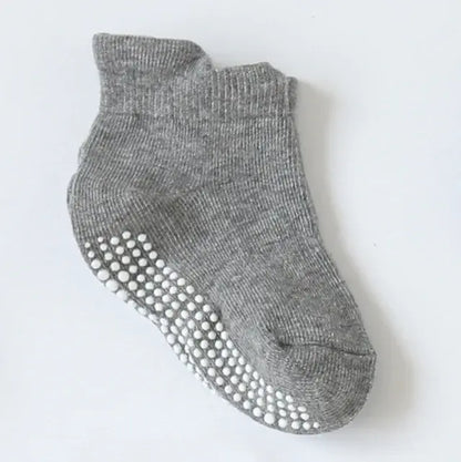 Anti-Slip Ankle Socks