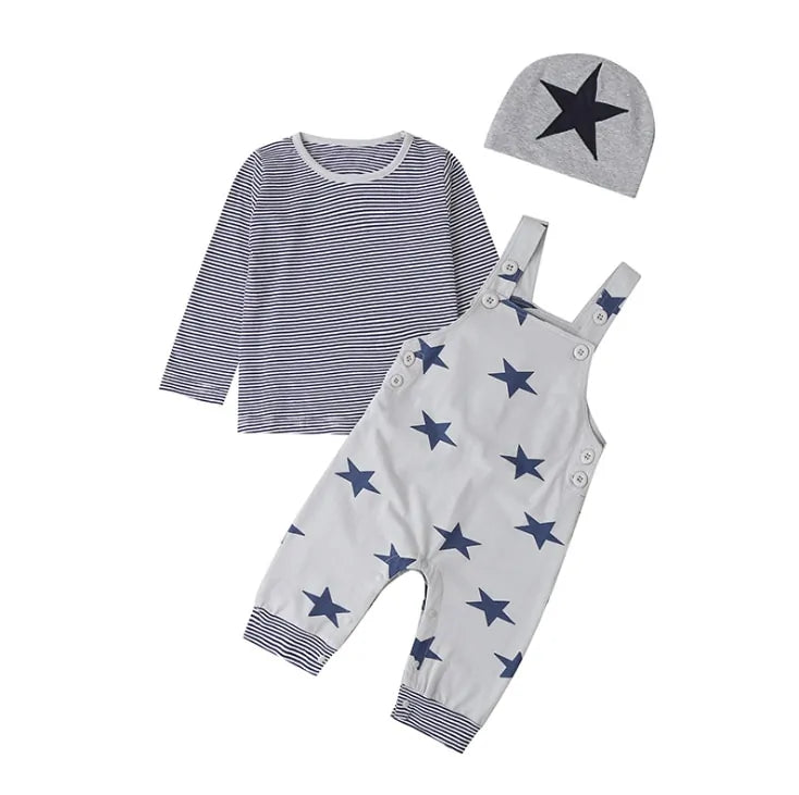 "I AM A STAR" 3Pc Set