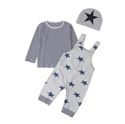 "I AM A STAR" 3Pc Set