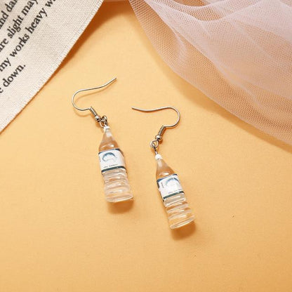 Drink Earrings by White Market