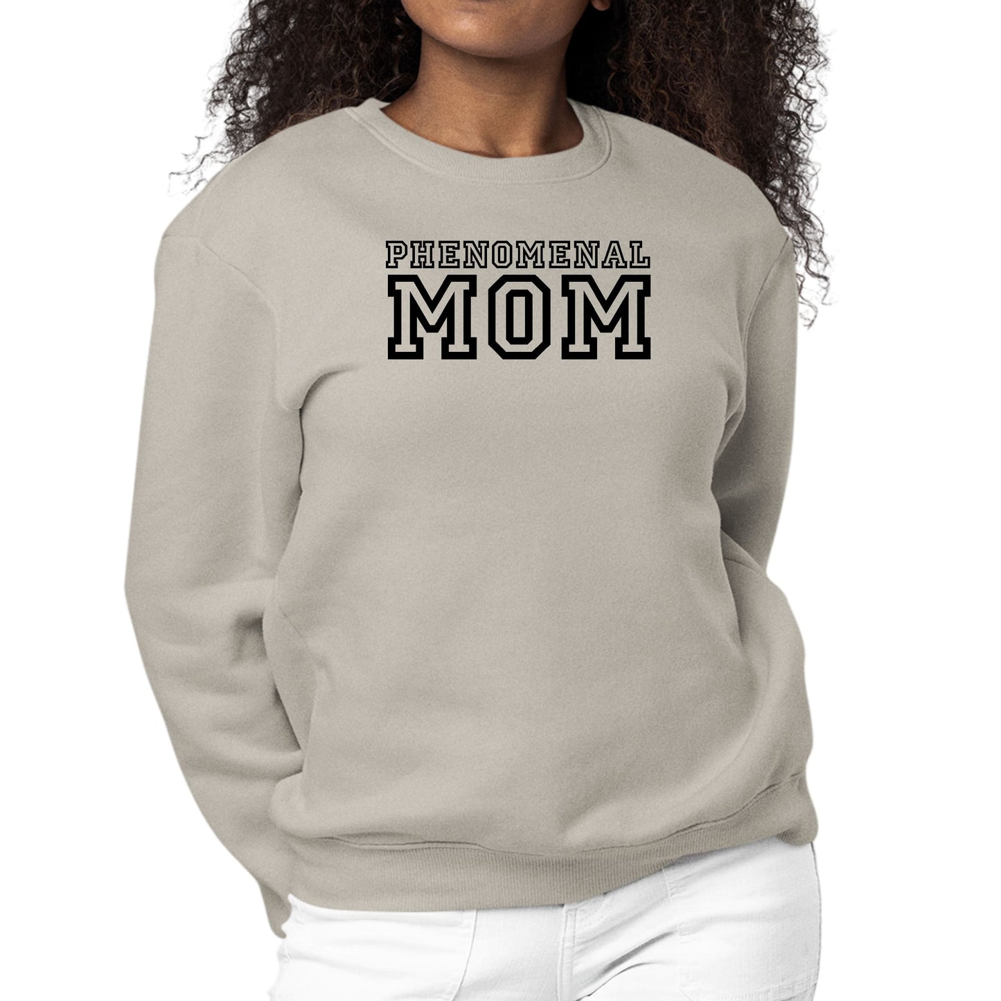 Phenomenal Mom Sweatshirt