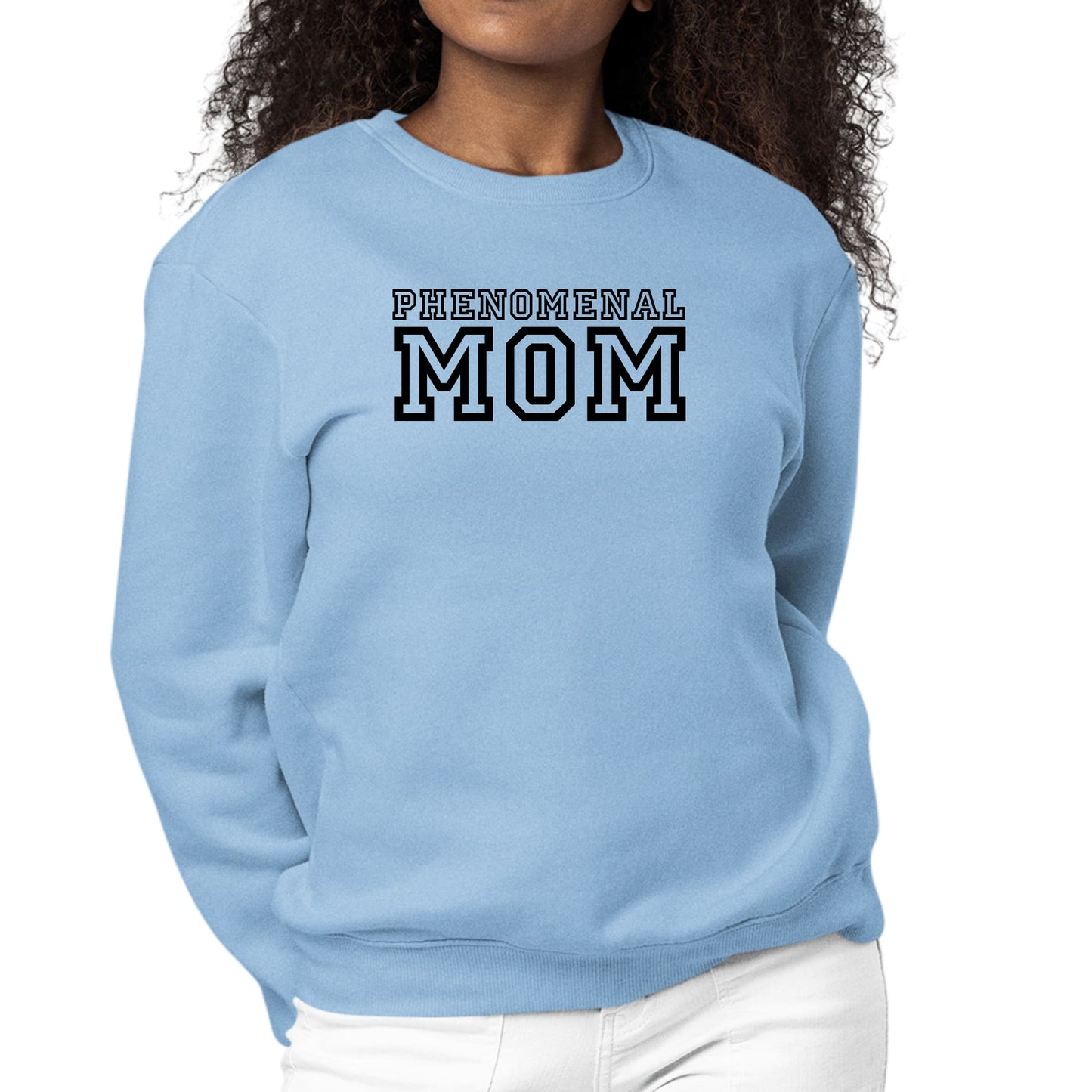 Phenomenal Mom Sweatshirt