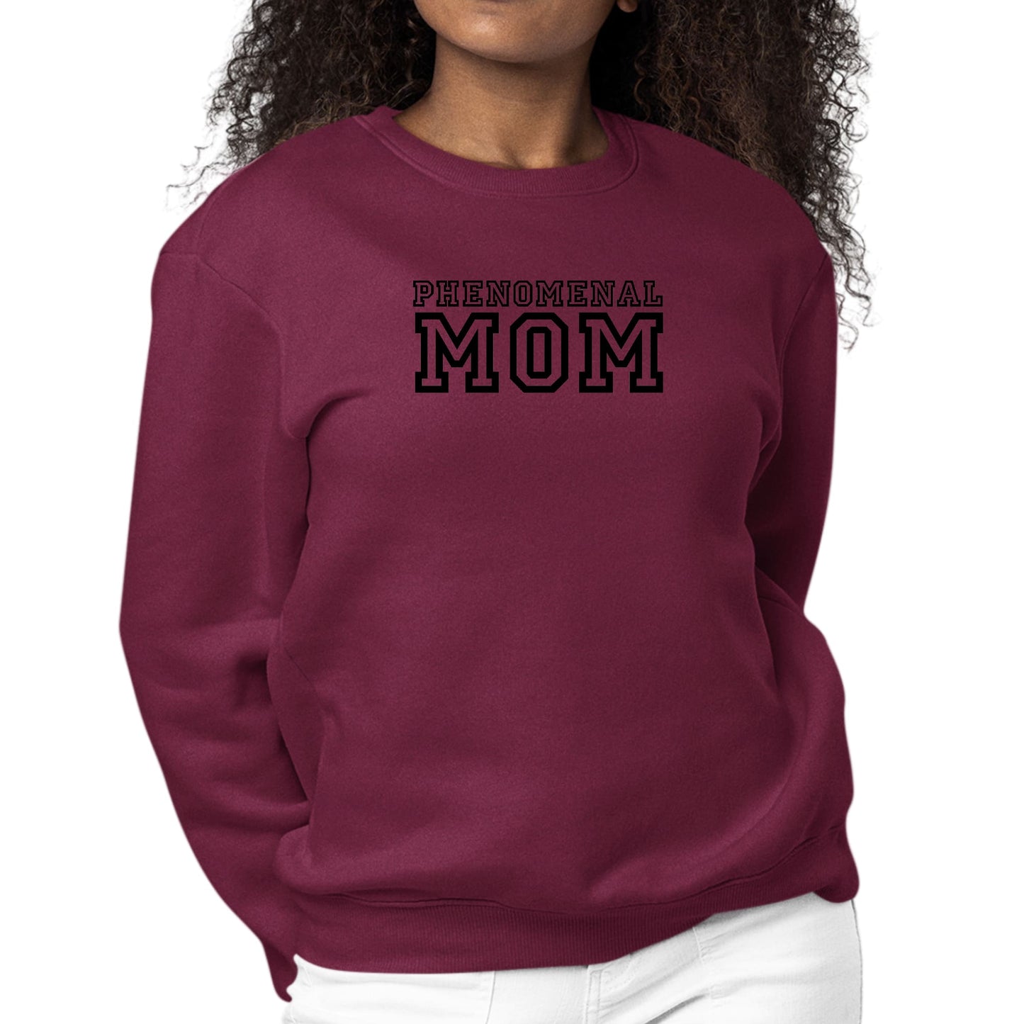 Phenomenal Mom Sweatshirt