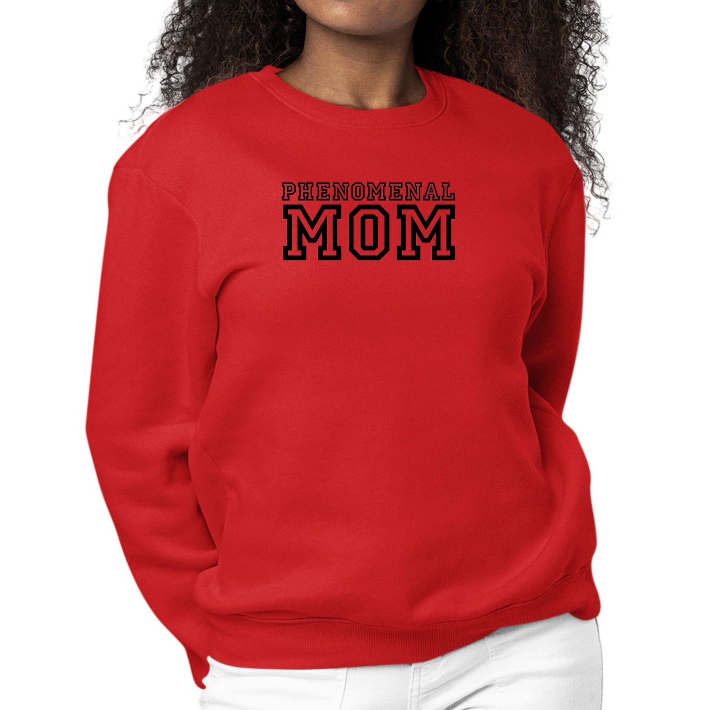 Phenomenal Mom Sweatshirt