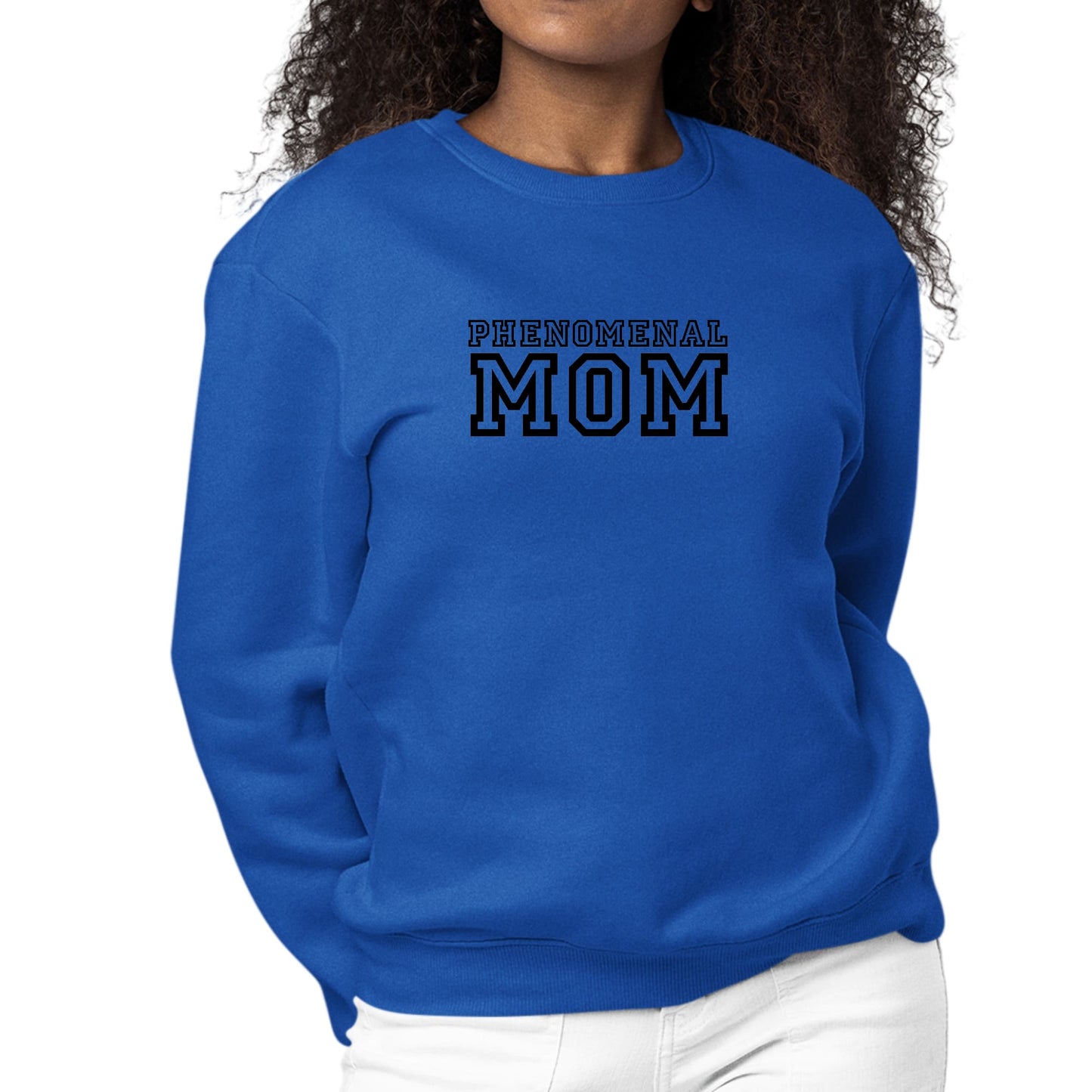 Phenomenal Mom Sweatshirt