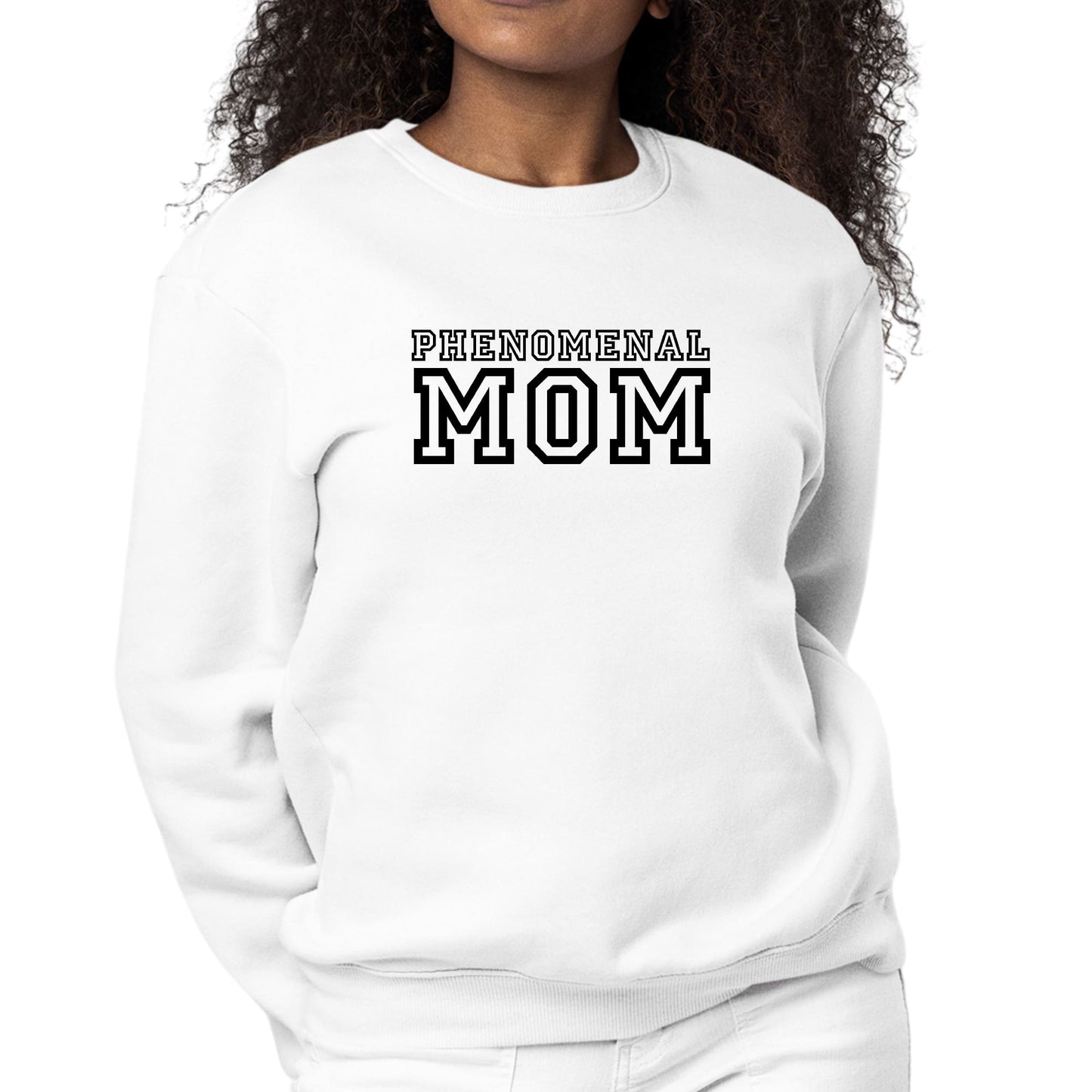 Phenomenal Mom Sweatshirt